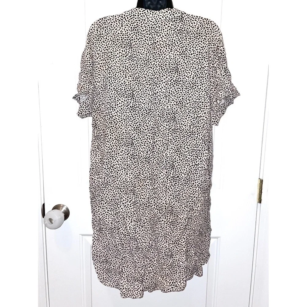H&M dress